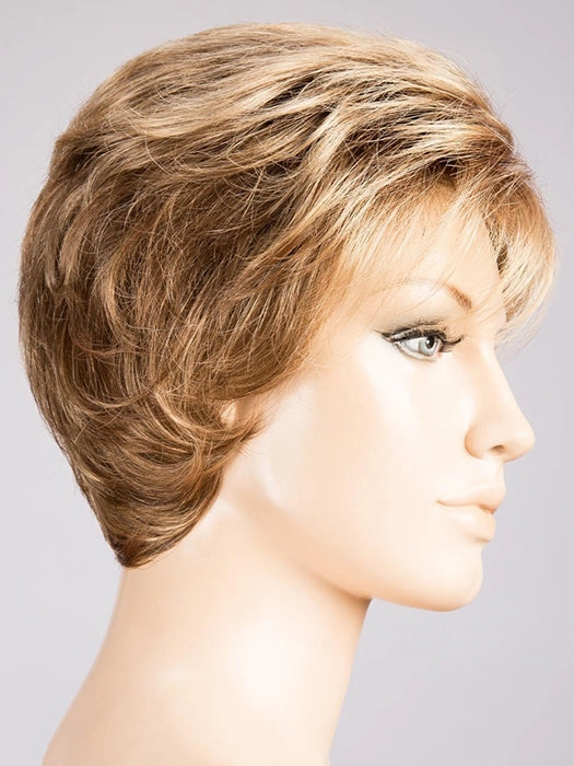 Charme Wig by Ellen Wille | Hair Society | Extended Lace Front | Double Monofilament
