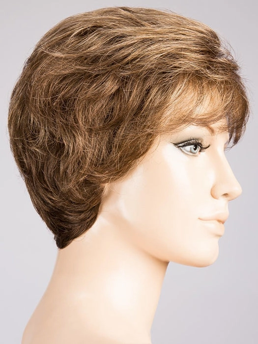 Charme Wig by Ellen Wille | Hair Society | Extended Lace Front | Double Monofilament
