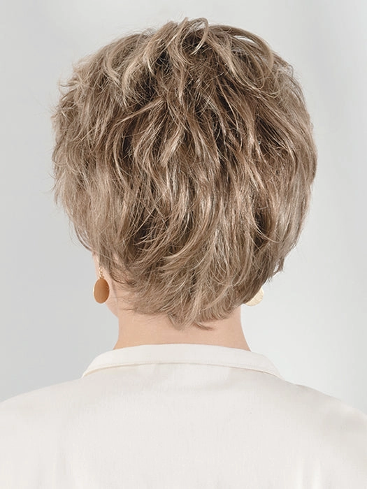 Charme Wig by Ellen Wille | Hair Society | Extended Lace Front | Double Monofilament