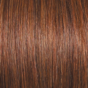 Chart Topping 16" Topper by Raquel Welch | Transformations | Human Hair