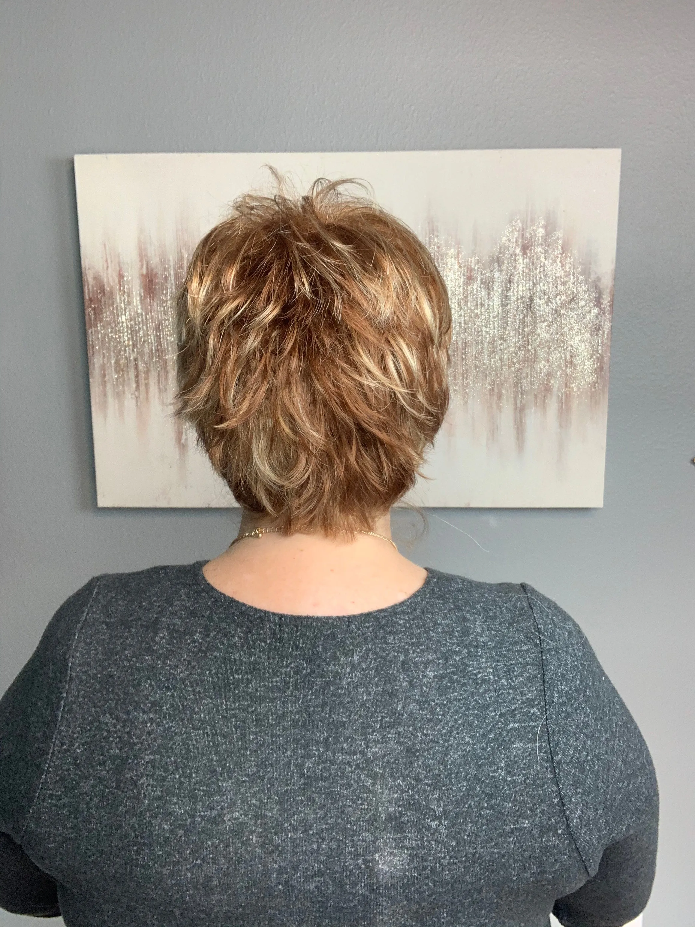 Chelsea Wig by Jon Renau | Synthetic Hair | Average Cap