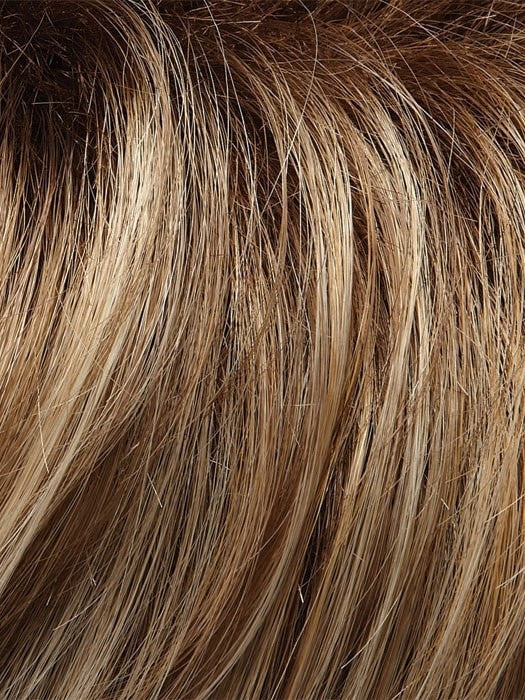 Chelsea | Synthetic Wig (Basic Cap)