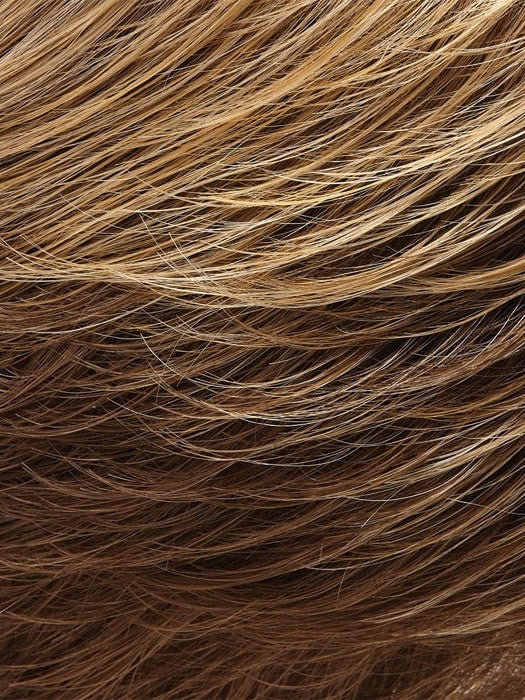 Chelsea | Synthetic Wig (Basic Cap)