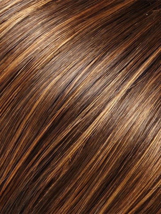 Chelsea | Synthetic Wig (Basic Cap)