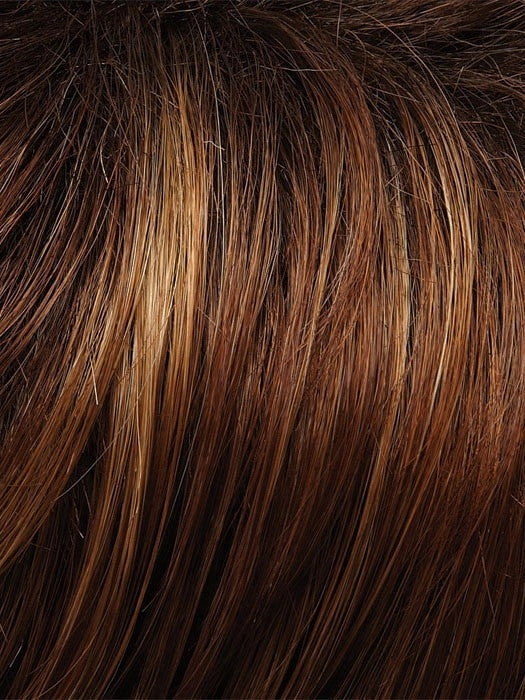 Chelsea | Synthetic Wig (Basic Cap)