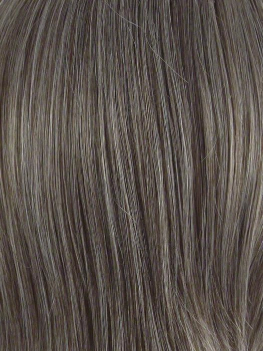 Chelsea Wig by Envy | Human Hair/Heat Friendly Synthetic Blend Hair | Average Cap