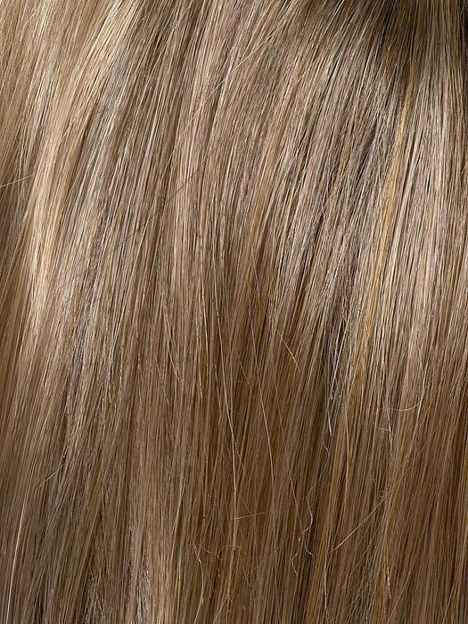 Chelsea Wig by Envy | Human Hair/Heat Friendly Synthetic Blend Hair | Average Cap