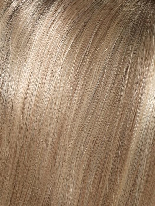Chelsea Wig by Envy | Human Hair/Heat Friendly Synthetic Blend Hair | Average Cap
