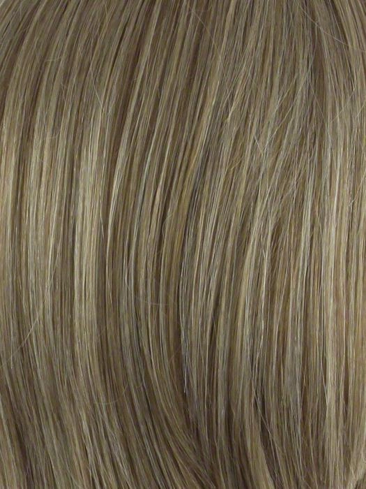 Chelsea Wig by Envy | Human Hair/Heat Friendly Synthetic Blend Hair | Average Cap