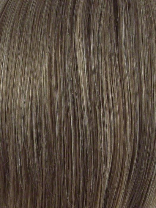 Chelsea Wig by Envy | Human Hair/Heat Friendly Synthetic Blend Hair | Average Cap