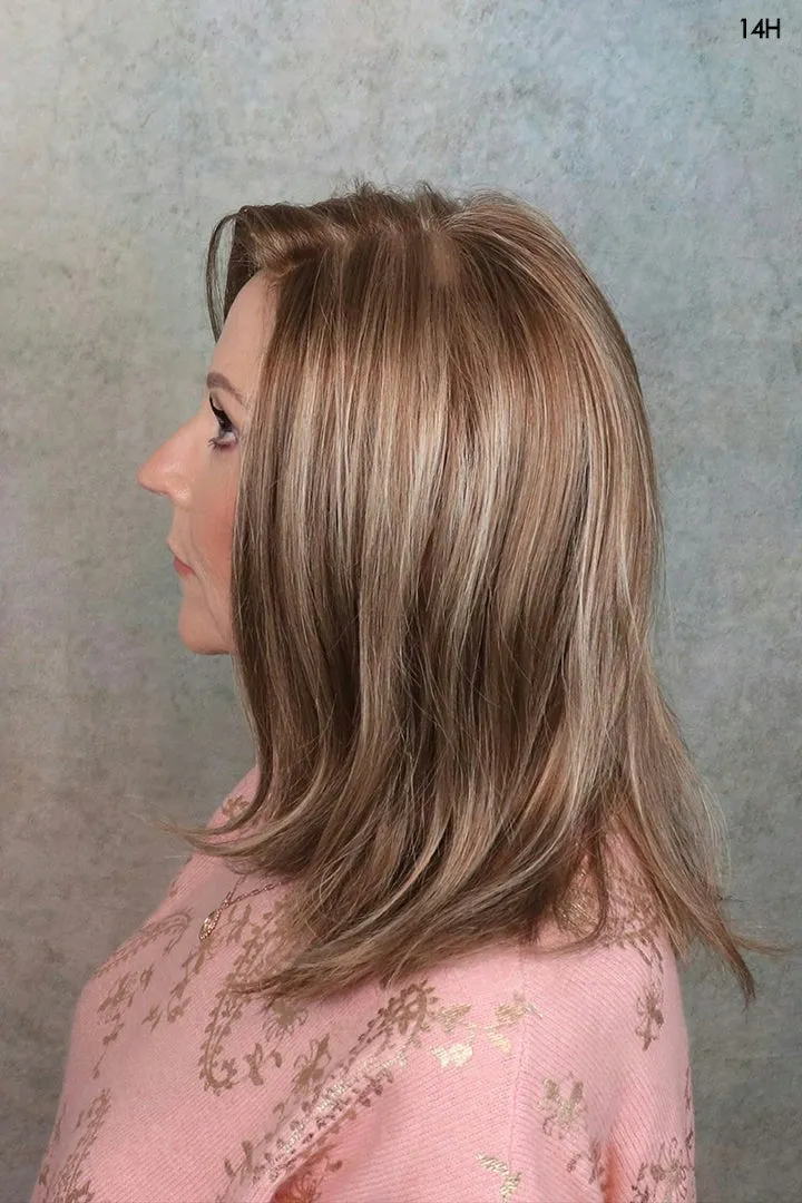 Chelsey Wig by Henry Margu | Synthetic Hair | Average Cap