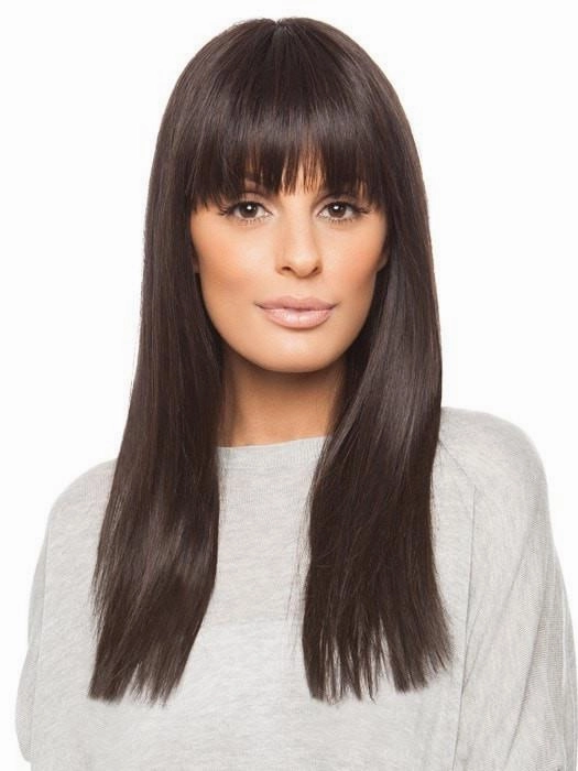 Cher | Long Synthetic Wig (Mono Crown)