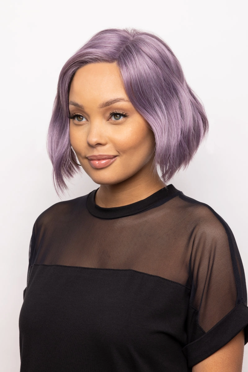 Chic Wavez Wig by Rene of Paris | Muse Series | Heat Friendly Synthetic