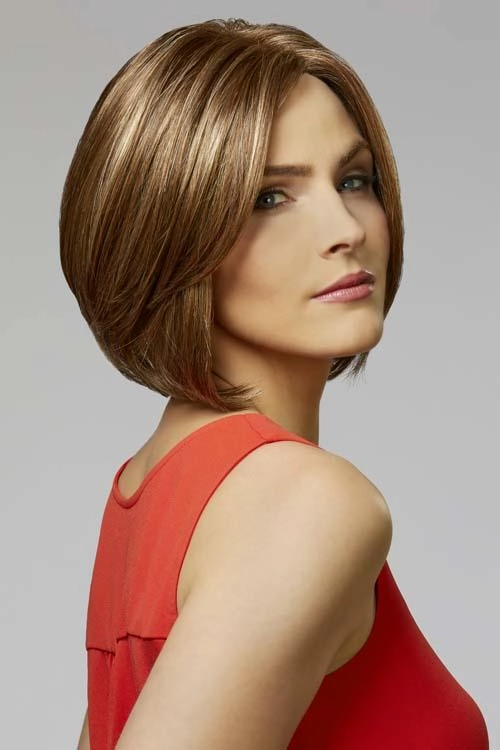 Chic Wig by Henry Margu