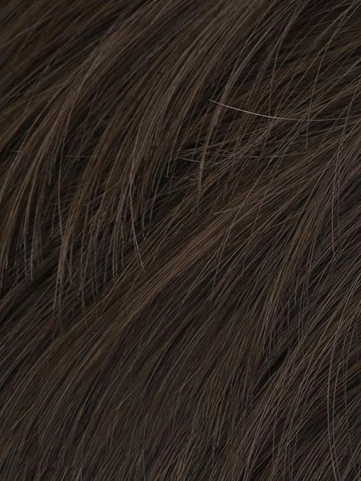 Chiseled | HF Synthetic Lace Front Wig (Mono Top)