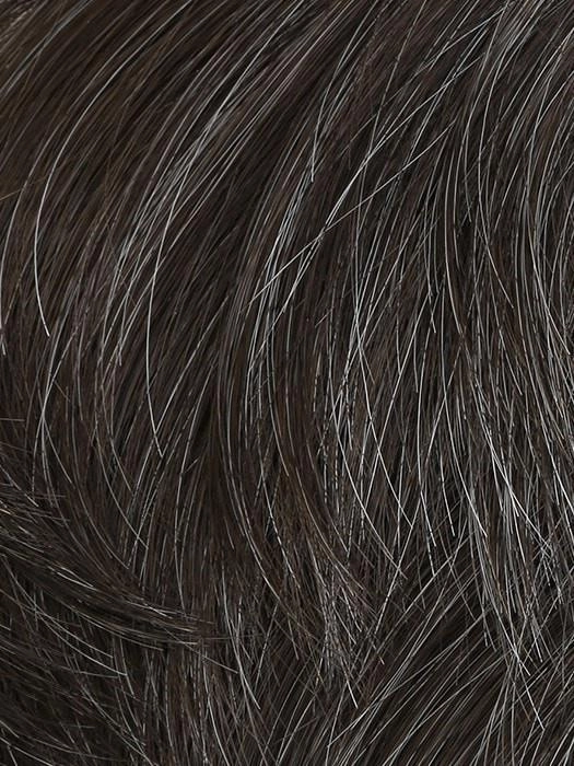 Chiseled | HF Synthetic Lace Front Wig (Mono Top)