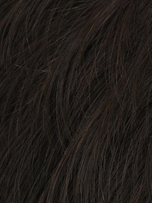 Chiseled | HF Synthetic Lace Front Wig (Mono Top)