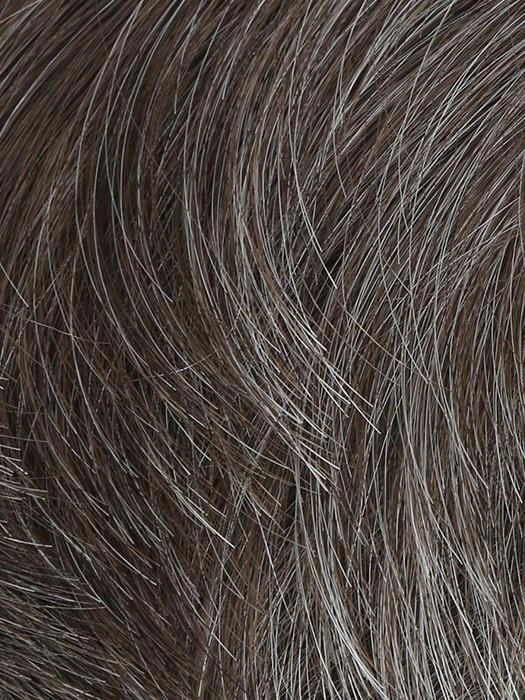 Chiseled | HF Synthetic Lace Front Wig (Mono Top)