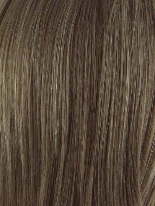 Chloe Wig by Envy | Lace Front | Mono Part | Synthetic Fiber