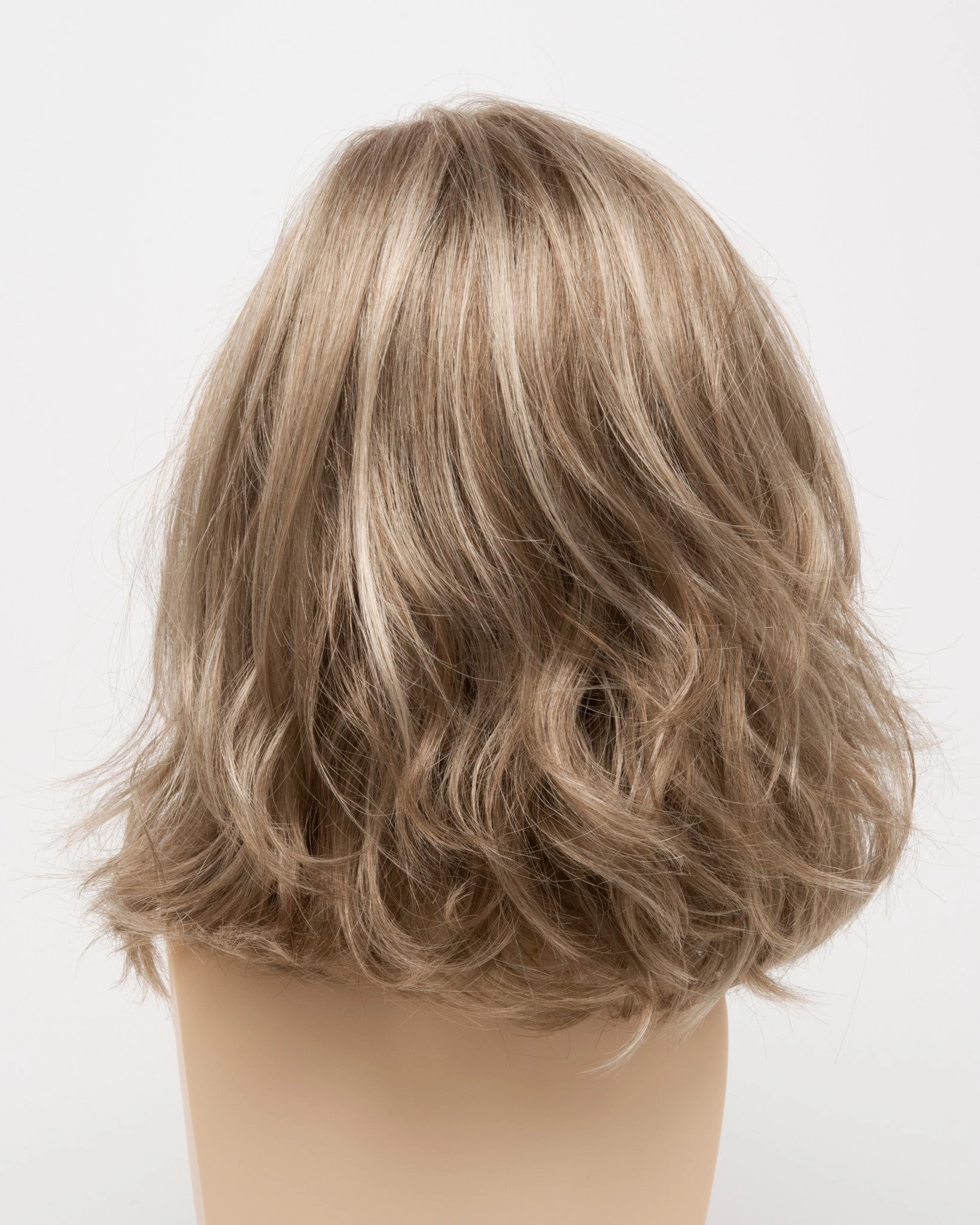 Chloe Wig by Envy | Lace Front | Mono Part | Synthetic Fiber