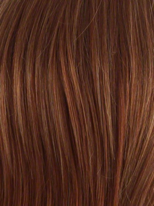 Chloe Wig by Envy | Lace Front | Mono Part | Synthetic Fiber