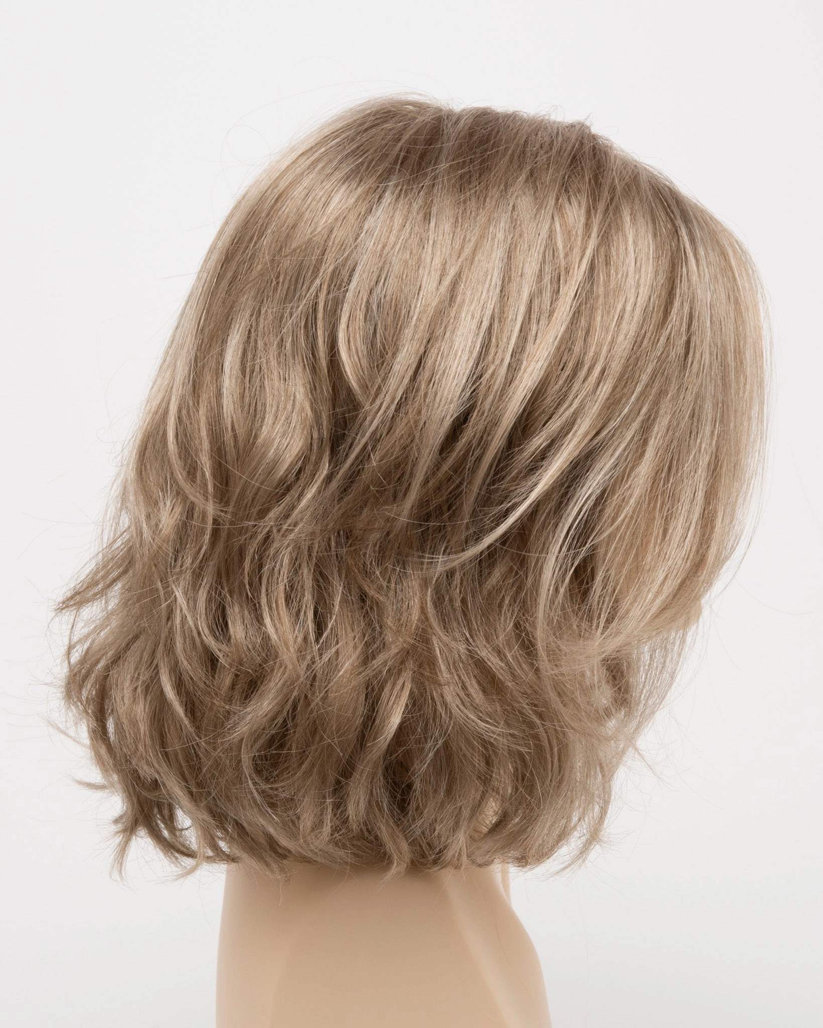Chloe Wig by Envy | Lace Front | Mono Part | Synthetic Fiber