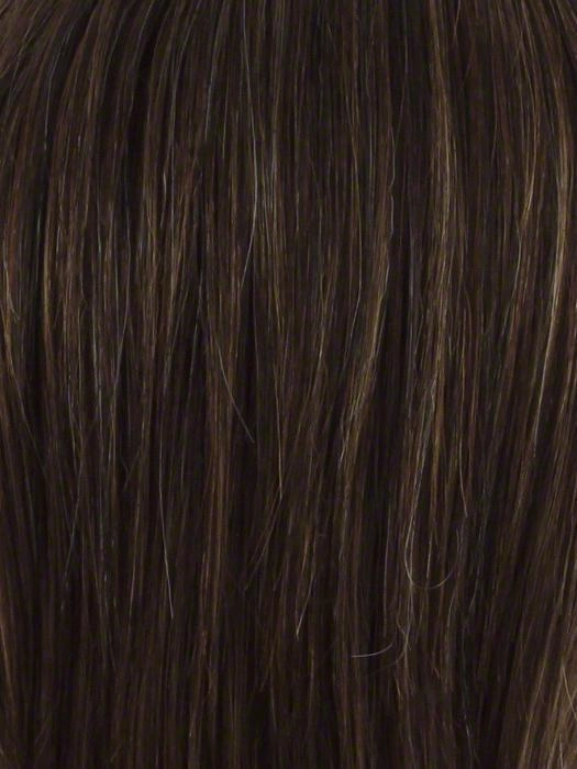 Chloe Wig by Envy | Lace Front | Mono Part | Synthetic Fiber