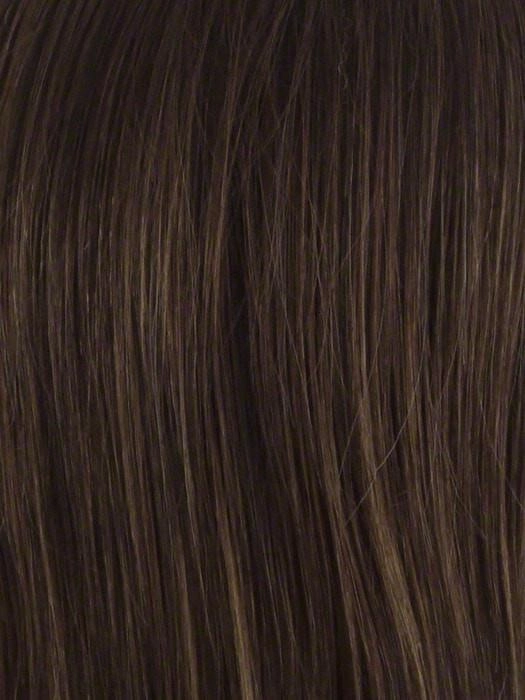 Chloe Wig by Envy | Lace Front | Mono Part | Synthetic Fiber