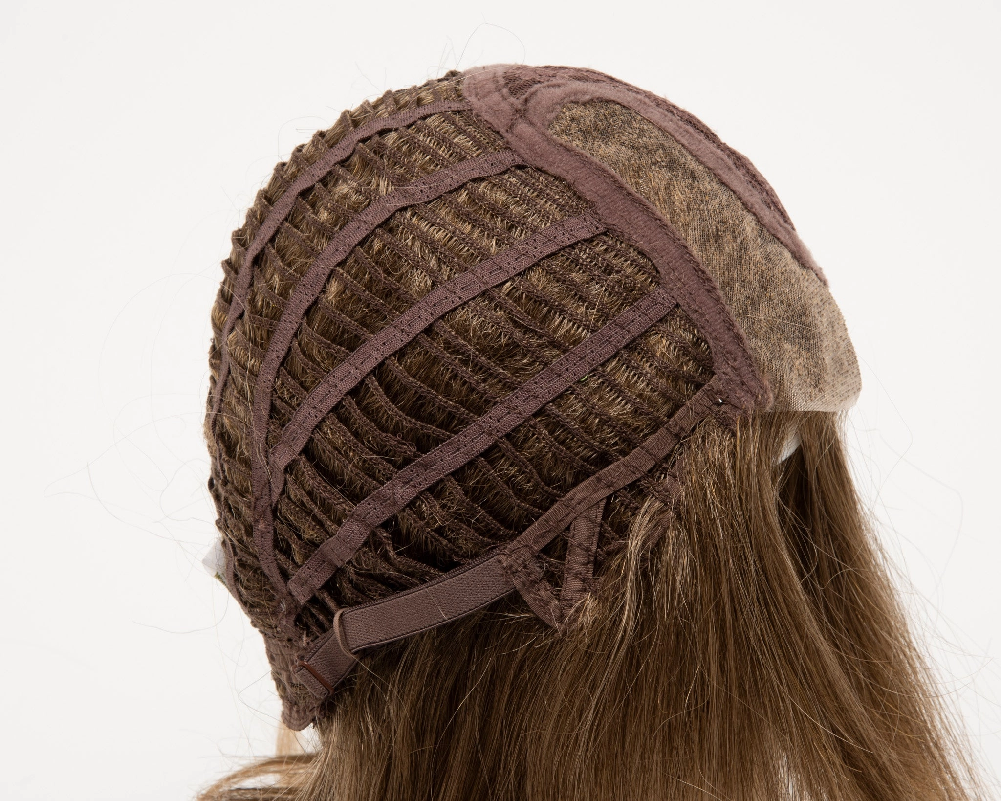 Chloe Wig by Envy | Lace Front | Mono Part | Synthetic Fiber