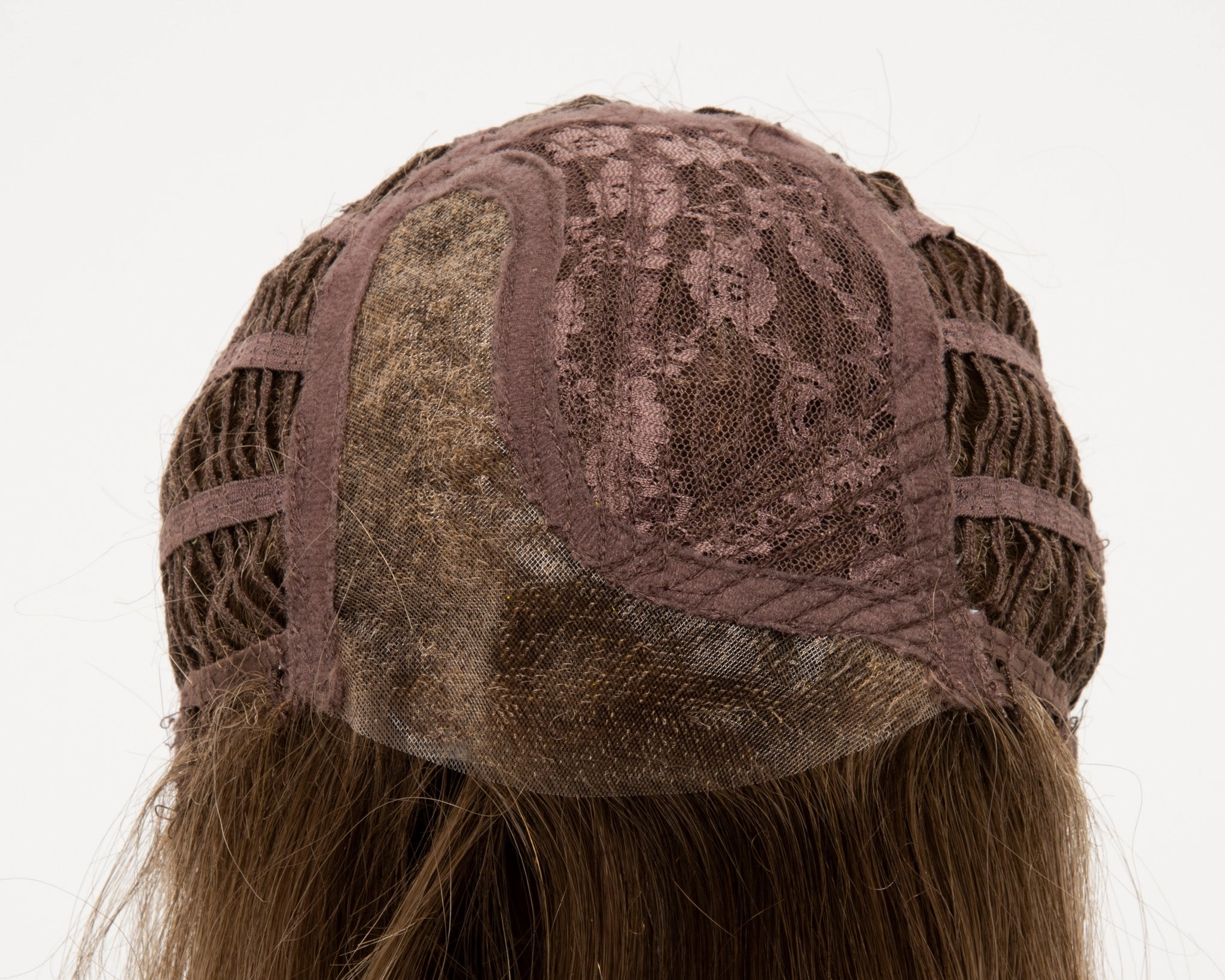 Chloe Wig by Envy | Lace Front | Mono Part | Synthetic Fiber