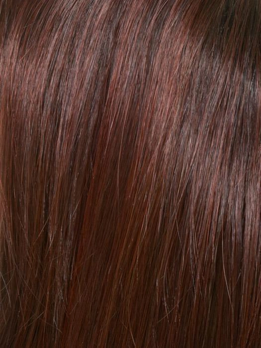 Chloe Wig by Envy | Lace Front | Mono Part | Synthetic Fiber