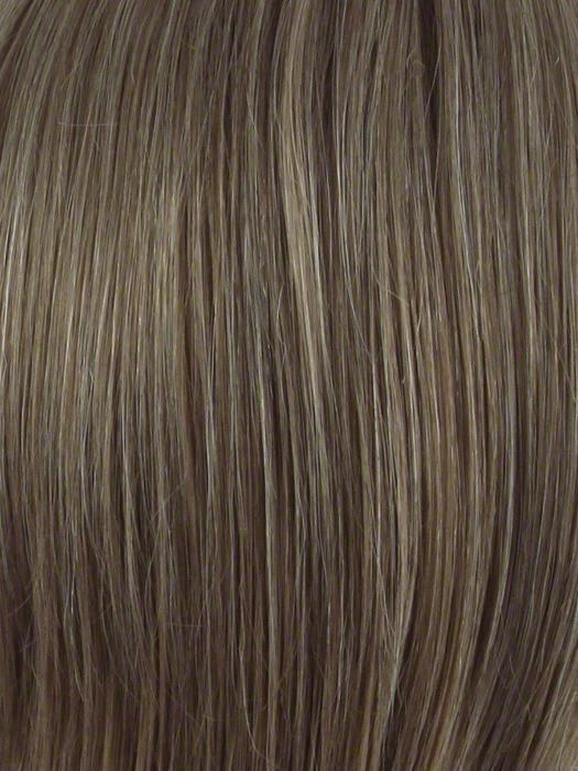 Chloe Wig by Envy | Lace Front | Mono Part | Synthetic Fiber