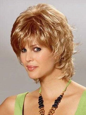 Chloe Wig