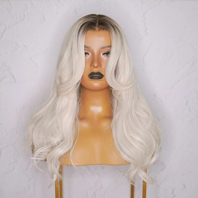 CHRISTINA 13x4 Lace Front Wig