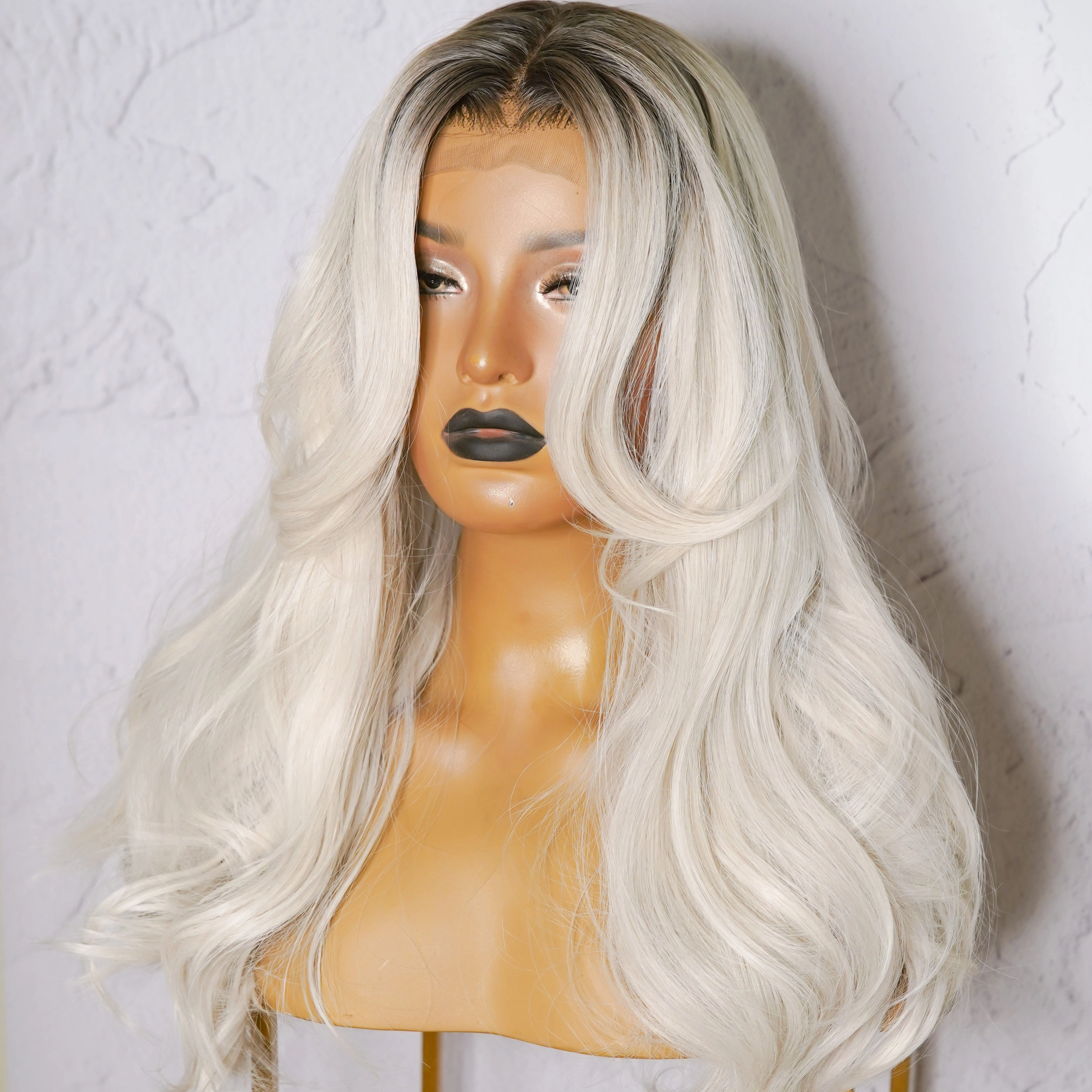 CHRISTINA 13x4 Lace Front Wig