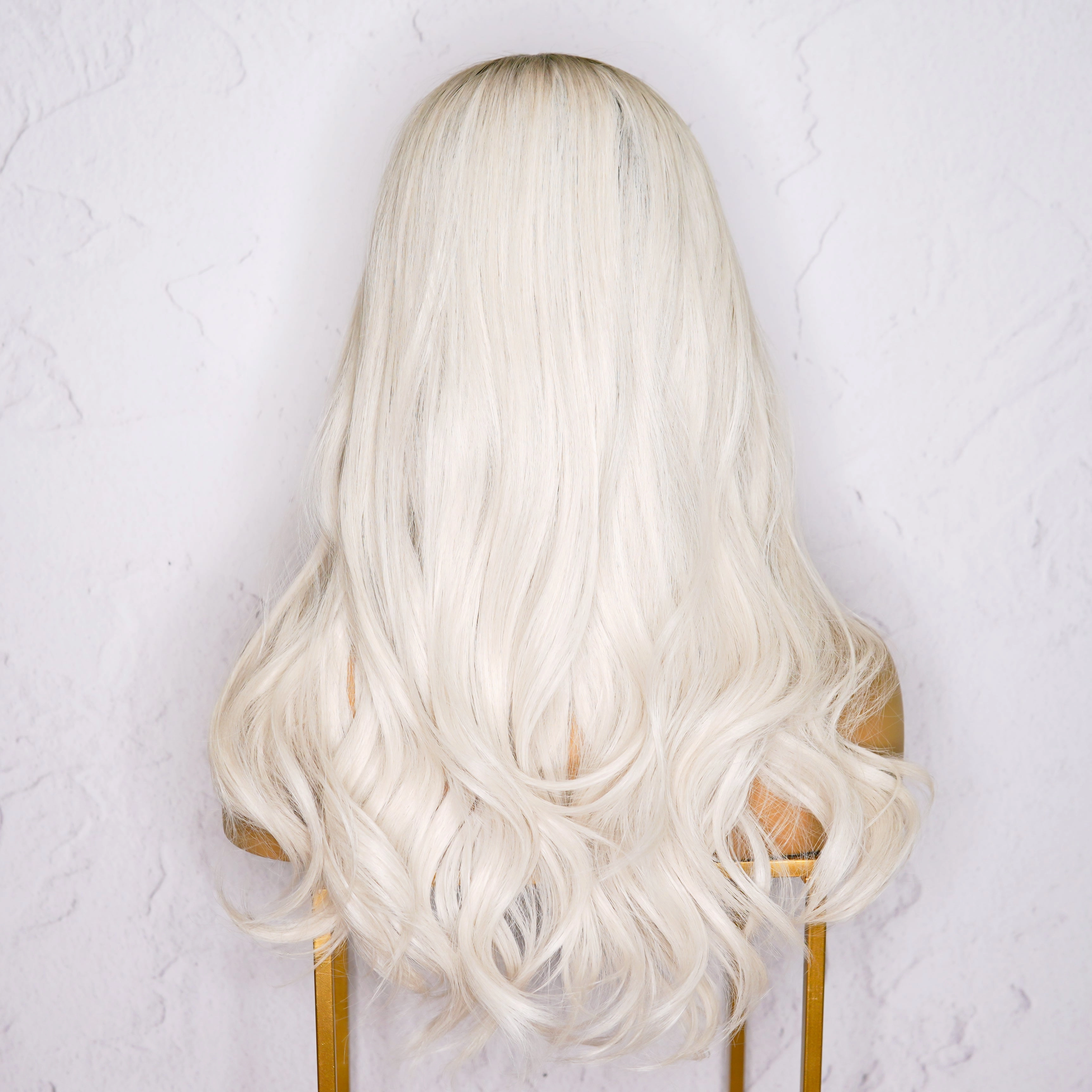 CHRISTINA 13x4 Lace Front Wig