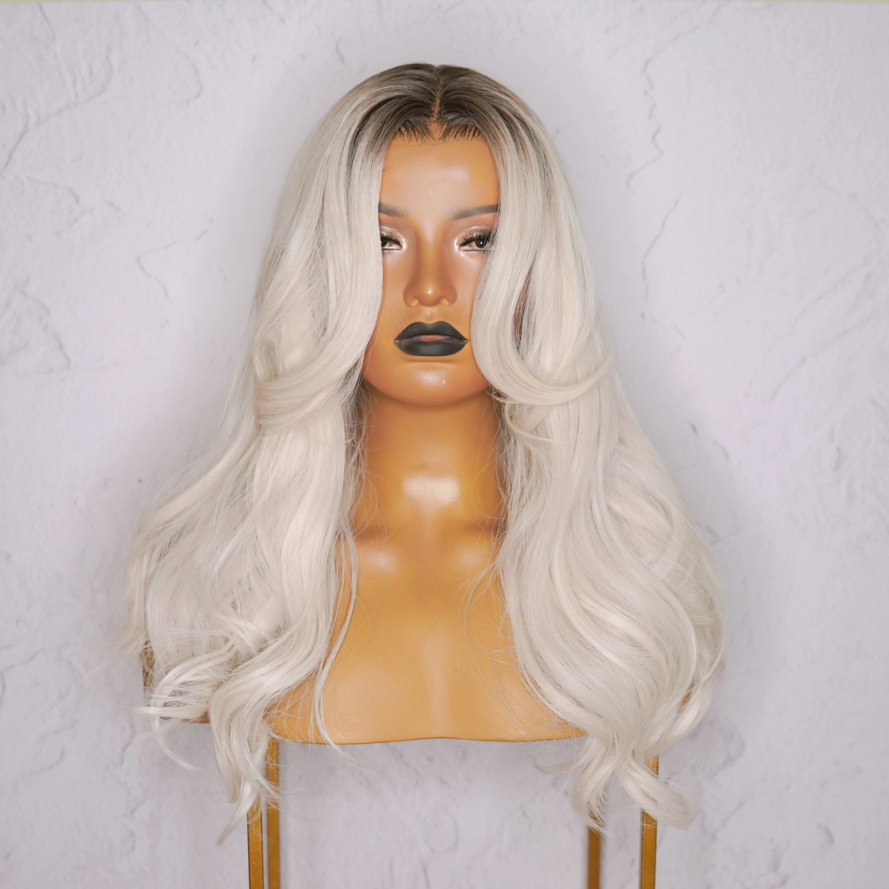 CHRISTINA 13x4 Lace Front Wig