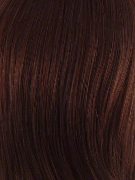 Christine Wig by Envy | Mono Part | Synthetic Fiber
