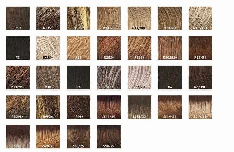 Cinch Wig by Raquel Welch