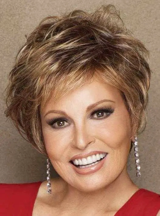 Cinch Wig by Raquel Welch