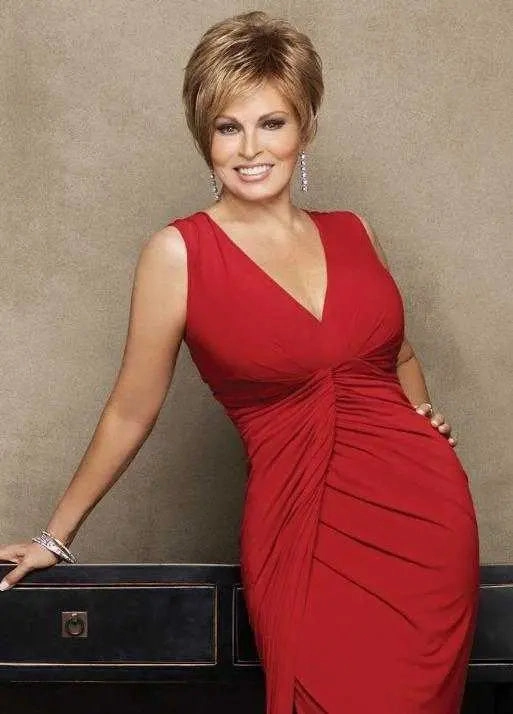 Cinch Wig by Raquel Welch