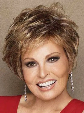 Cinch Wig by Raquel Welch