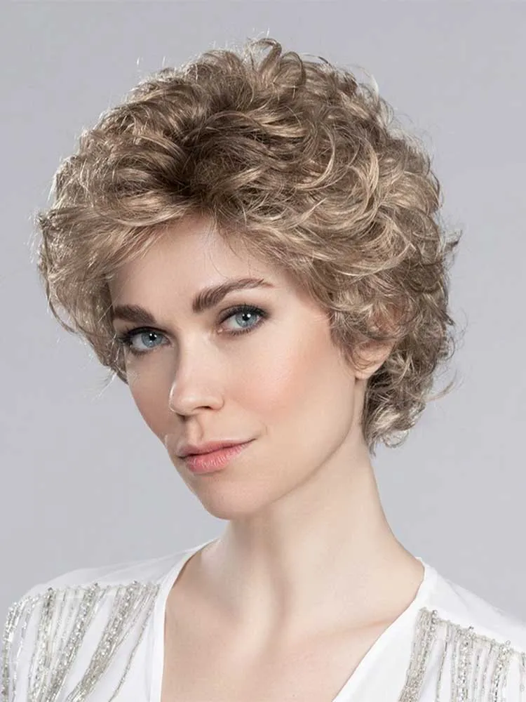 City wig - Ellen Wille Hairpower Collection