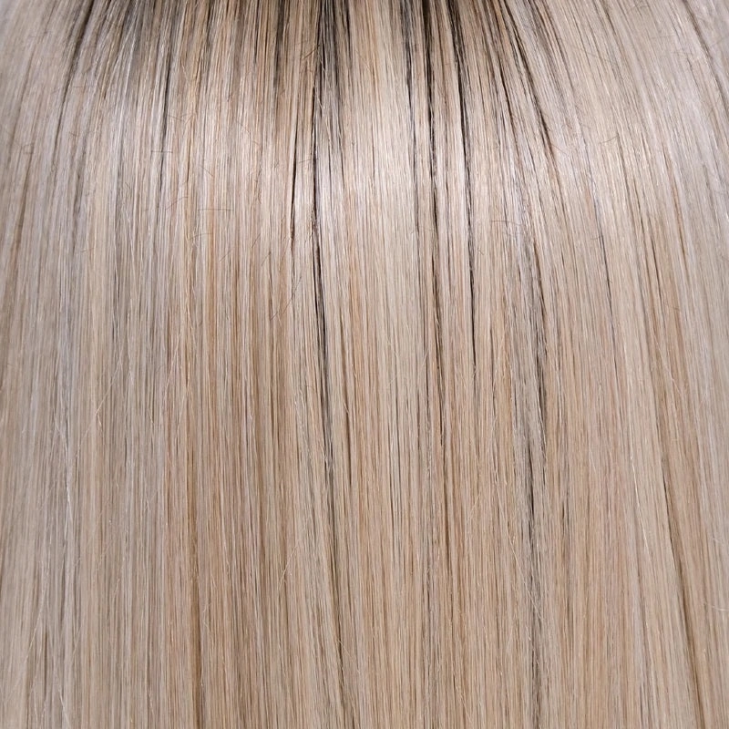 City Roast Wig by Belle Tress | Heat Friendly Synthetic Hair | Average Cap