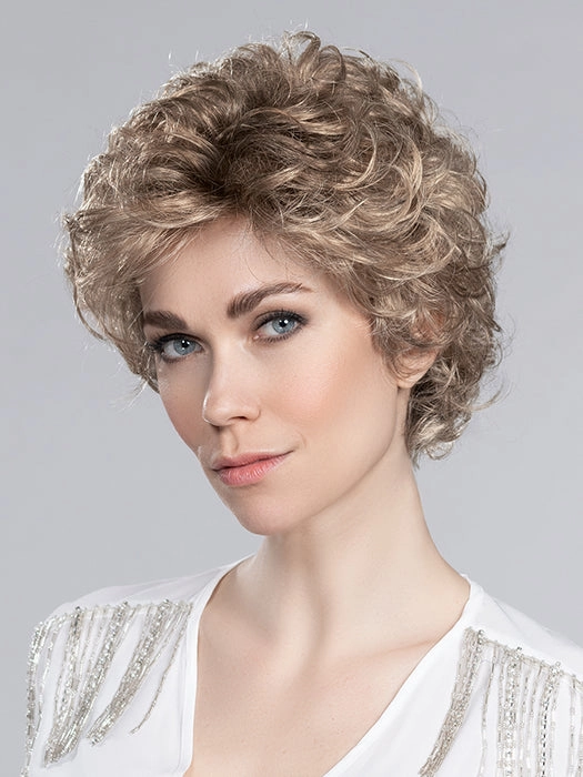 City Wig by Ellen Wille | Hair Power | Synthetic Fiber