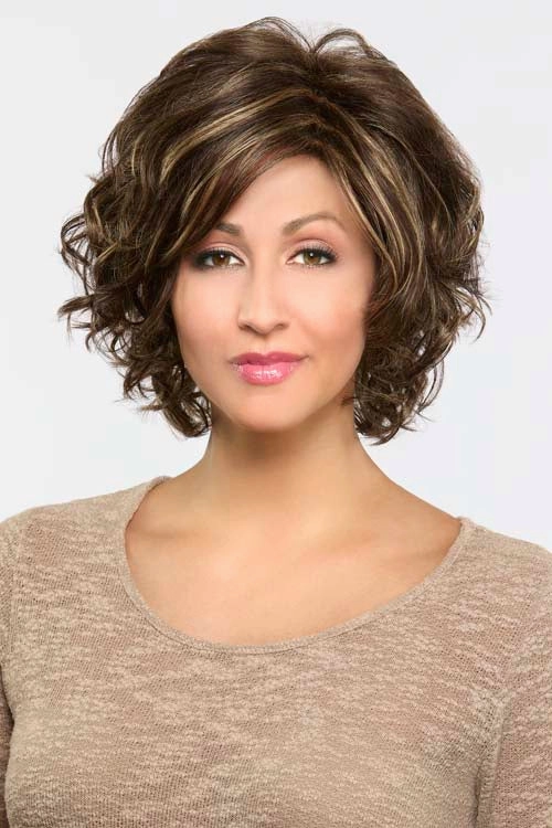 Claire Wig by Henry Margu | Henry Margu Wigs | Synthetic Fiber