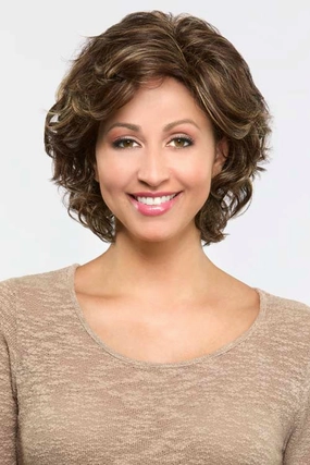 Claire Wig by Henry Margu | Henry Margu Wigs | Synthetic Fiber
