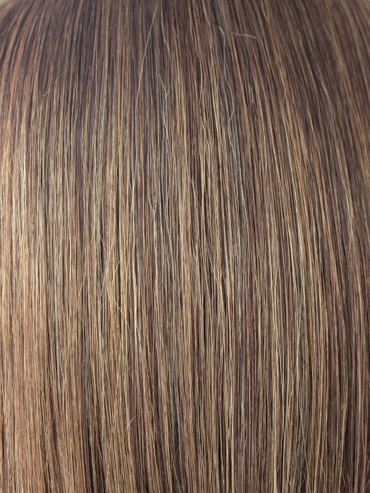 Claire Wig by Noriko | Synthetic Fiber