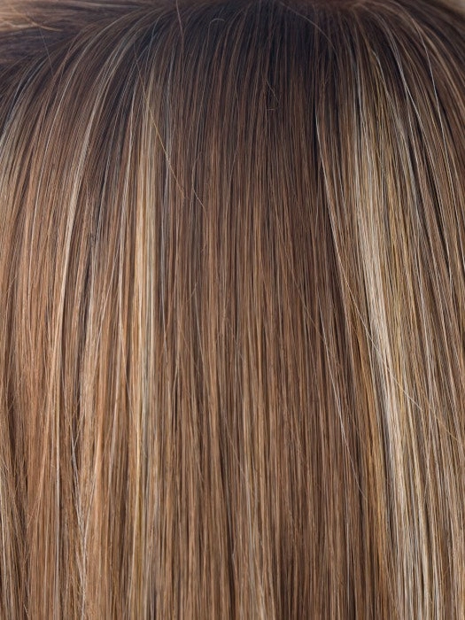 Claire Wig by Noriko | Synthetic Fiber