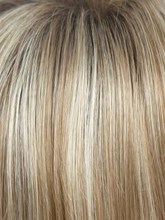 Claire Wig by Noriko | Synthetic Fiber